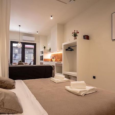 Suite De Lujo Estilo Mediterraneo Valencia Exterior photo